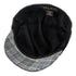 Clubhouse - Walrus Hats Linen Cloth Ivy Cap - Golf Flat Cap